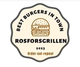 Rosforsgrillen